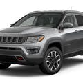 Jeep Compass Trailhawk 4x4 吉普指南者 四驱版 image