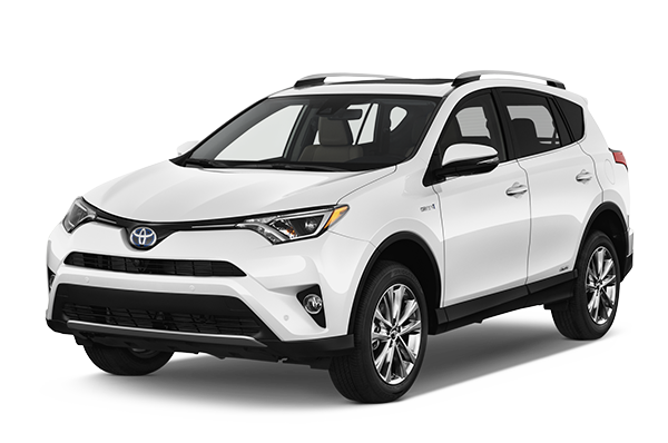 Toyota Rav4（2013-2015） image